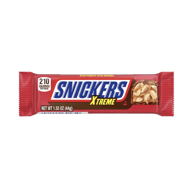 Snickers Xtreme 44g