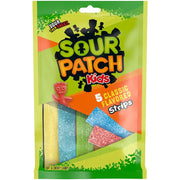 Sour Patch Kids Classic Flavored Strips 99 g