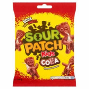 Sour Patch Kids Cola Share Bag 130 g