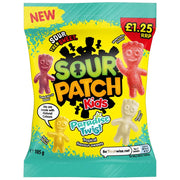 SOUR PATCH KIDS Paradise twist 105 g | Nammenam