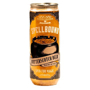 Spellbound Butterscotch Beer 330ml