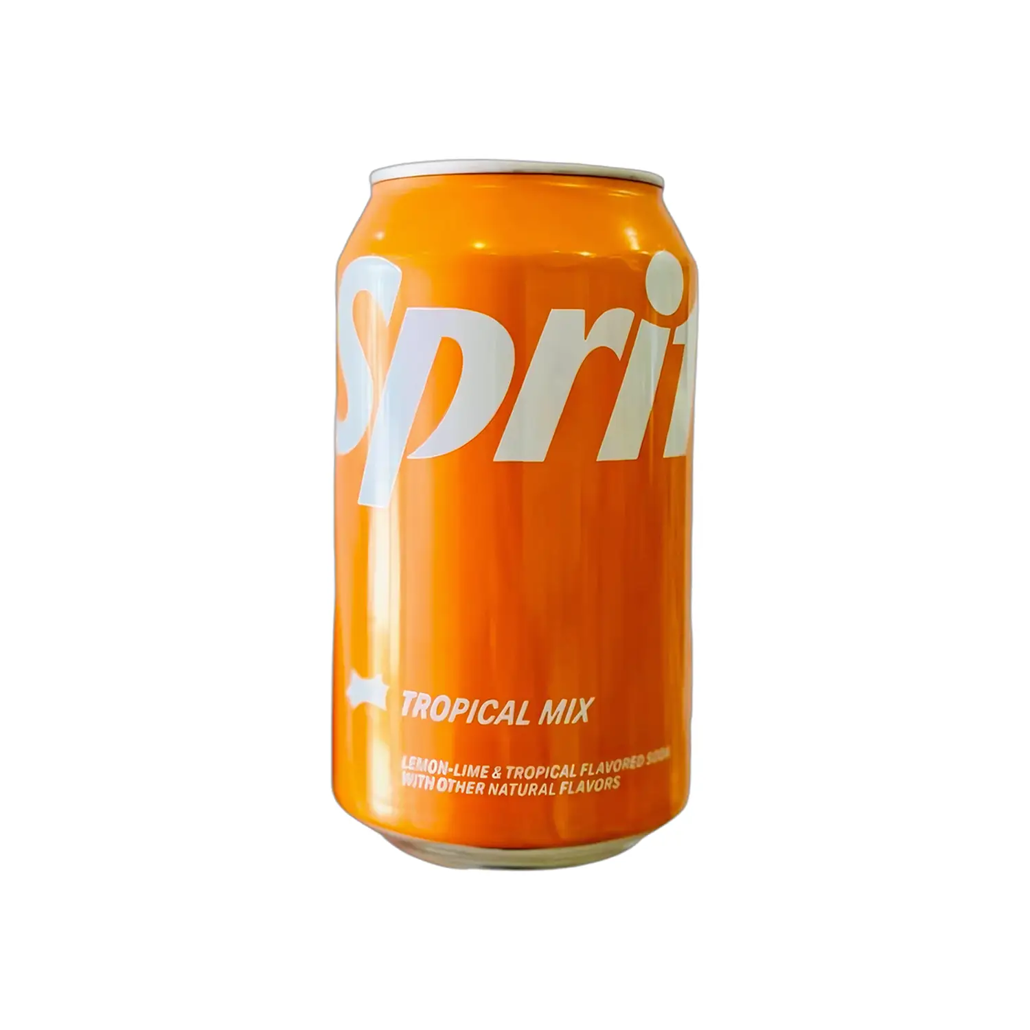 Sprite Tropical Mix 355ml (USA)