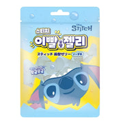 Stitch Soda Tooth Shaped Jelly Gummy Disney 45g
