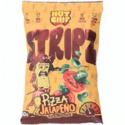 Stripz Pizza Jalapeño 80 g