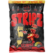 Stripz Smoked Scorpio 80 g