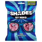 Shades By Niko The Originals Bag 150g