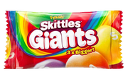 Skittles Giants Fruits 45g