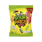 Sour Patch Kids Original Bag 130g
