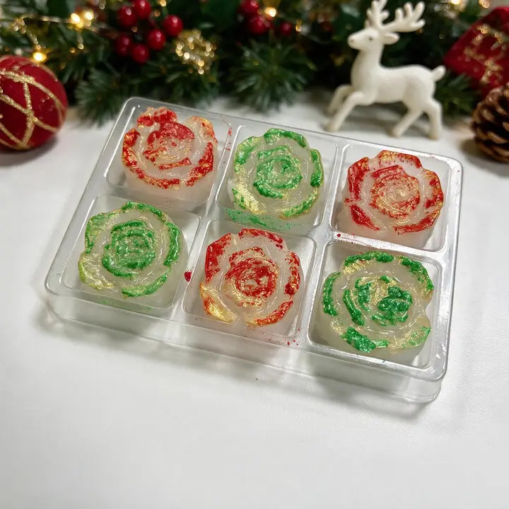 Japanese Crystal Candy Sugar Cookie Treat Box – Limited Edition