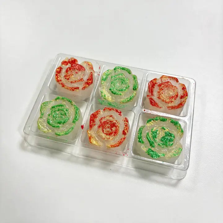 Japanese Crystal Candy Sugar Cookie Treat Box – Limited Edition