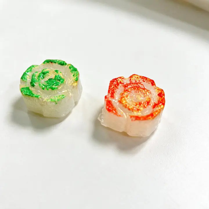 Japanese Crystal Candy Sugar Cookie Treat Box – Limited Edition