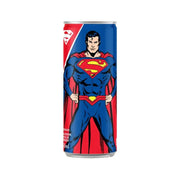Superman Soda Drink 250ml