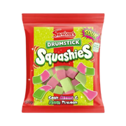 Swizzels Drumstick Squashies Sour Cherry & Apple 120g