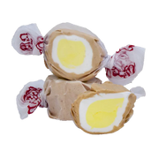 Taffy Town Banana Cream Pie