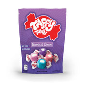 Taffy Town Berries & Creme 99 g