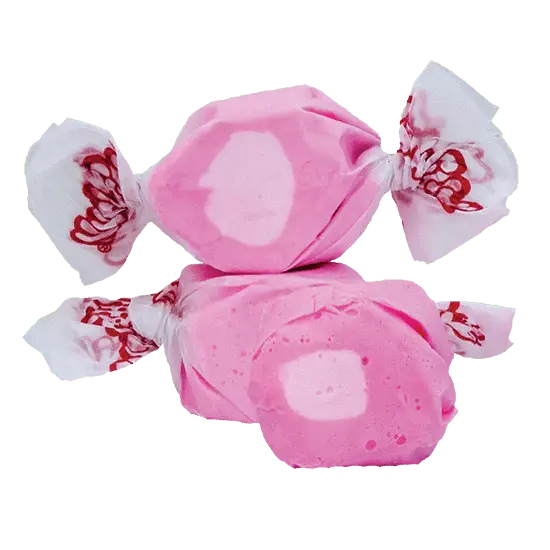 Taffy Town Bubble Gum