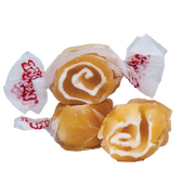 Taffy Town Caramel Swirls