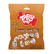 Taffy Town Caramel Swirls 99 g