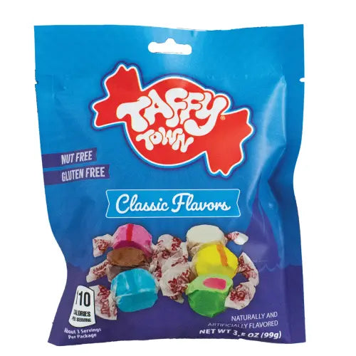 Taffy Town Classic Flavours 99 g