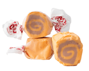 Taffy Town Cookie Butter