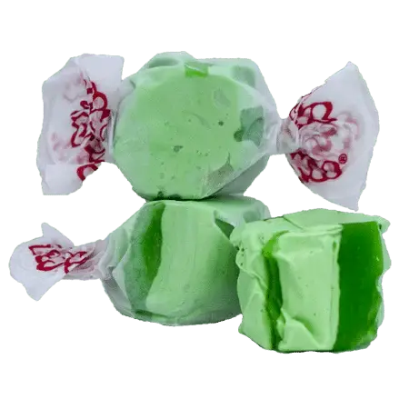 Taffy Town Green Apple