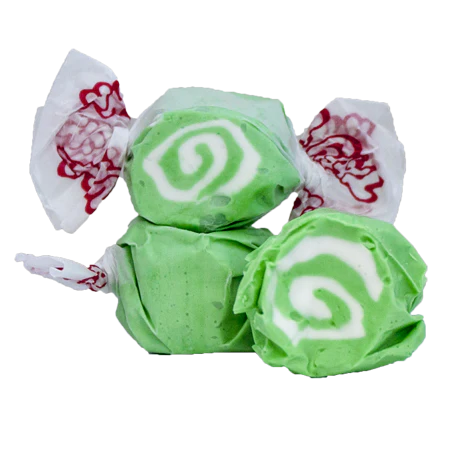 Taffy Town Key Lime
