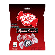 Taffy Town Licorice Mix 99 g