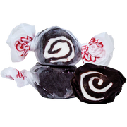 Taffy Town Licorice Swirl