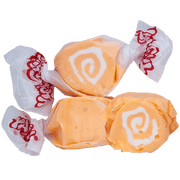 Taffy Town Orange Cream