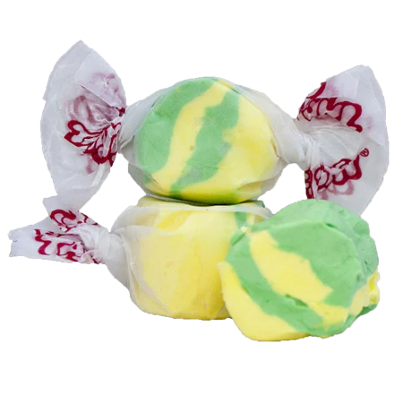 Taffy Town Pineapple