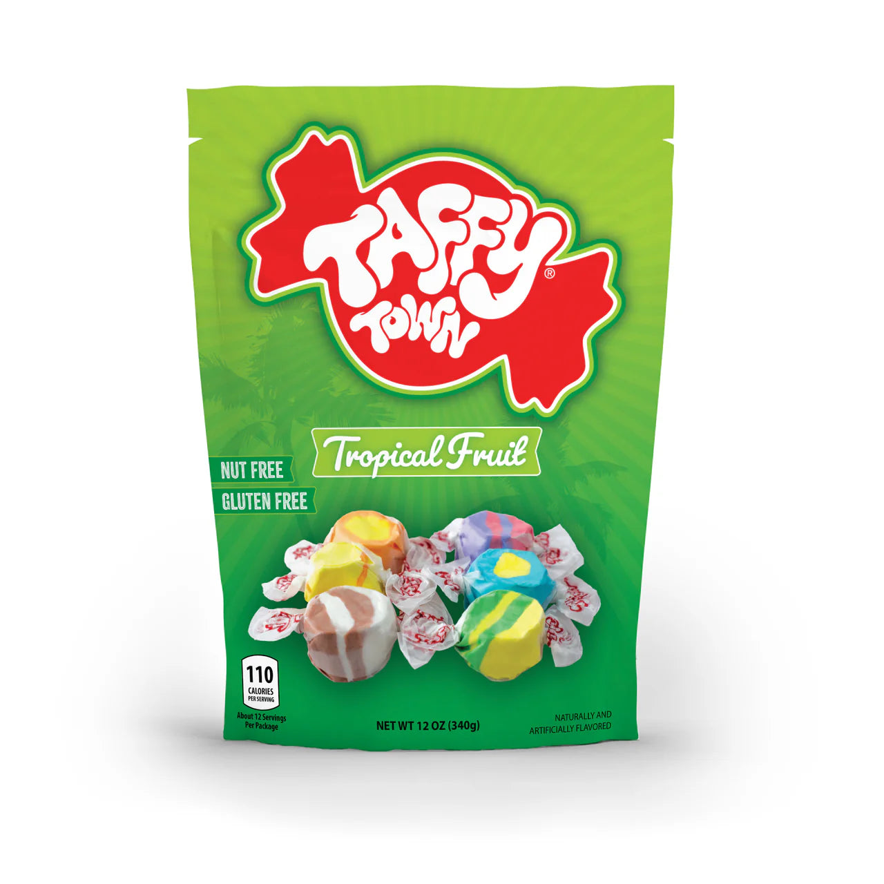 Taffy Town Tropical 99 g