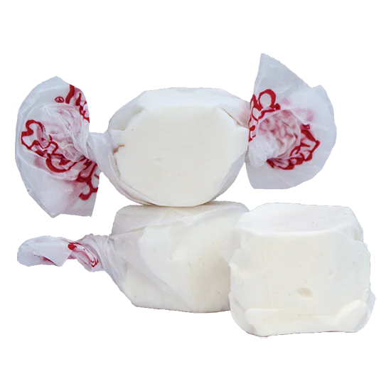 Taffy Town Vanilla