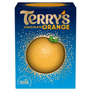 Terry's Chocolate Orange Milk Ball 145g