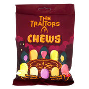 The Traitors Chew Bag 120g