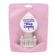 TOPPIE Wax Candy Castle Cola 48g