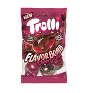 Trolli Cherry-Cola Flavor Bomb 75g