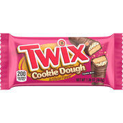 Twix Cookie Dough 38,6g