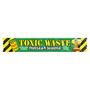 Toxic Waste Apple Nuclear Sludge Chew Bar 20g