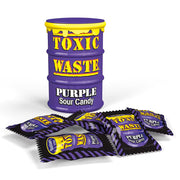 Toxic Waste Purple Drum 42g