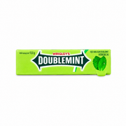 Wrigley's Doublemint Gum 13,5g