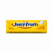 Wrigley's Juicy Fruit Gum 12g