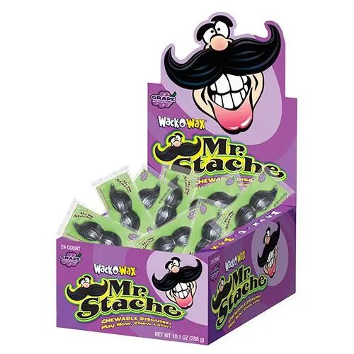 Wax Mustache 12 g