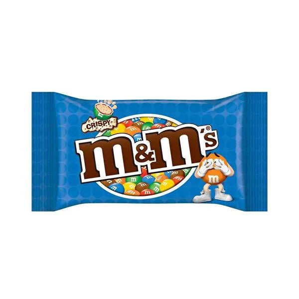 M&M’s Crispy 36g