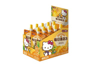 Hello Kitty Mango Veggie & Fruit Jelly 110g