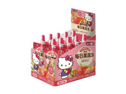 Hello Kitty Strawberry Veggie & Fruit Jelly 110g