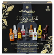 Anthon Berg Liqueurs Signature Collection 125g