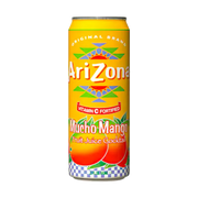 Arizona Mucho Mango 680ml
