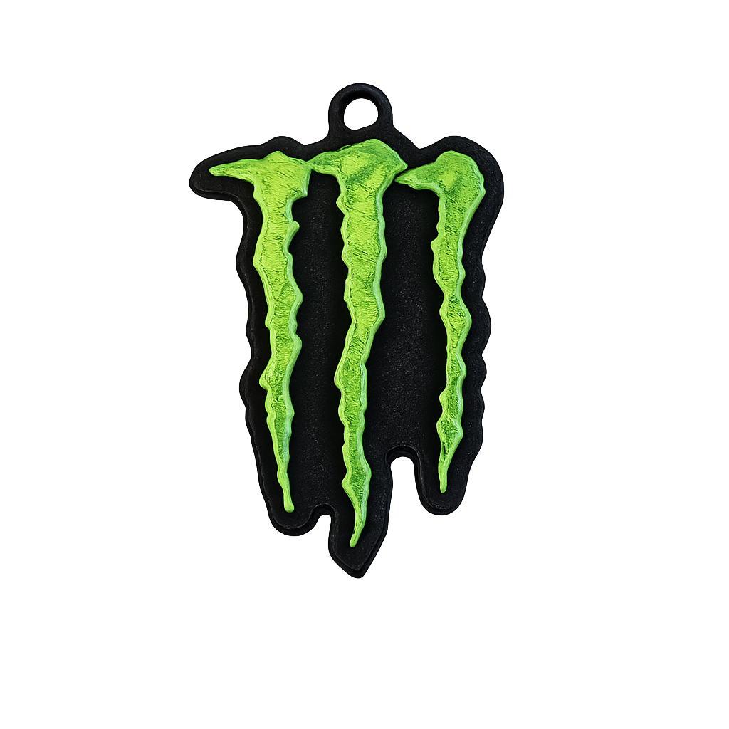 Monster Energy Gaming Mug Bundle - Strawberry Shot