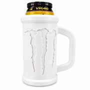 Monster Energy Gaming Mug Bundle – Arctic Frost