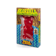 Mega Gummies Bearzilla 2kg